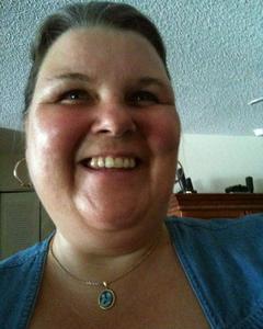 Woman, 63. pinkaura