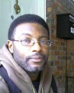 Man, 58. BigFlem67