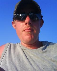 Man, 43. DAVEY937