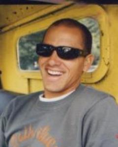 Man, 40. Steveo20034597