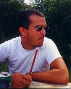 Man, 53. alomker