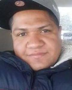 Man, 41. marcio4640