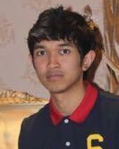 Man, 35. Faisal1633
