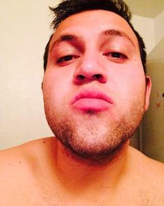 Man, 36. Elkenpompo