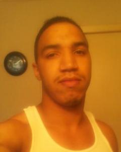 Man, 36. djrich6814