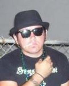 Man, 39. MeTaL_JoE