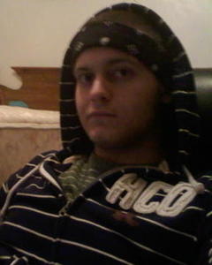 Man, 35. mikeyy474