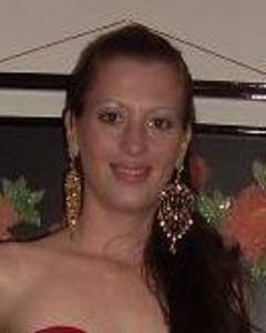 Woman, 41. Crystalmoon83
