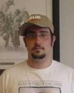 Man, 35. Roruk