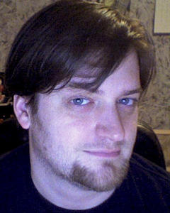 Man, 46. spidermac363