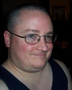 Man, 55. Tadpole87