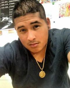 Man, 28. Ericruiz69