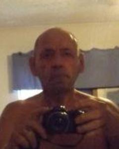 Man, 73. Johnnycumlong