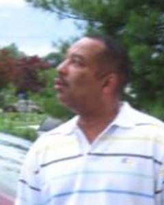 Man, 44. WilliamsKen