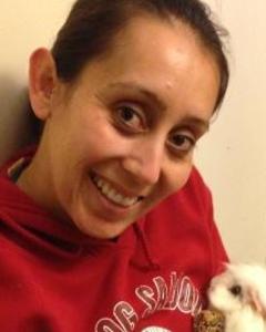 Woman, 45. Laura7562