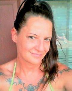 Woman, 53. fckinginger