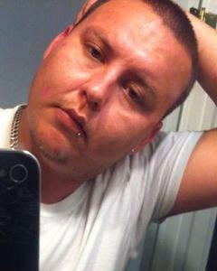 Man, 33. Gus7364