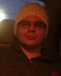 Man, 29. cocksucka97