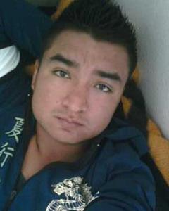 Man, 35. miguel_vega