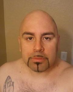 Man, 43. mrsnowman