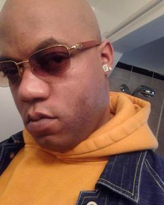 Man, 54. Myboo4life