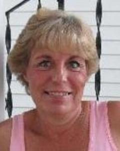 Woman, 63. texassoccermom