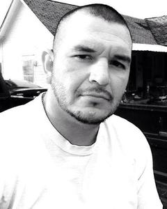 Man, 44. Robert_lee4416