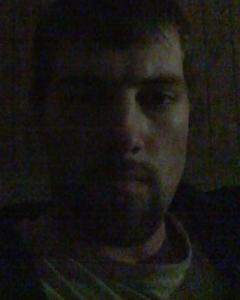 Man, 35. ghostwolf7303