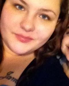 Woman, 33. queenleanne