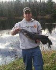 Man, 34. steveo4668