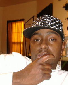 Man, 46. JROC202360