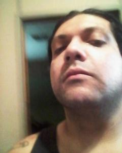 Man, 38. gorillabeast