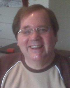 Man, 71. haibrusher