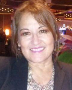 Woman, 65. ebellag