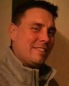 Man, 43. cletustfirefly