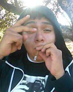 Man, 30. trippy_king
