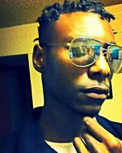 Man, 29. Jayshawn2038