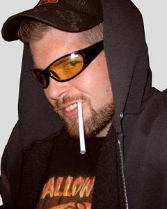 Man, 43. buda_bless