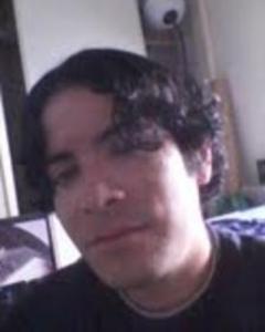 Man, 40. FadedEyes420
