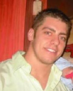 Man, 42. GAdawg13