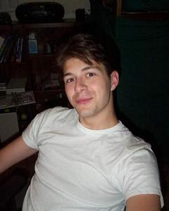 Man, 44. dnatural18