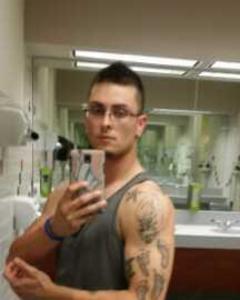 Man, 35. Mr_too_good