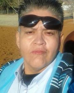 Woman, 54. Gonzalez6442