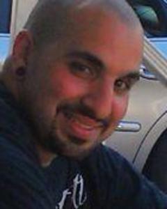 Man, 38. Vajeepin