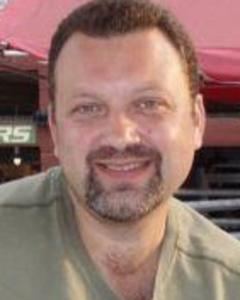 Man, 52. Currios