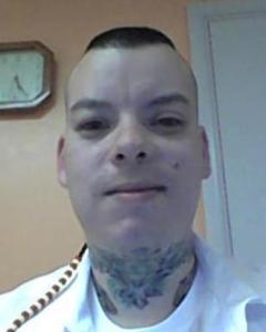 Man, 48. Veteran2013