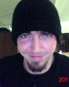 Man, 36. rockerninja101