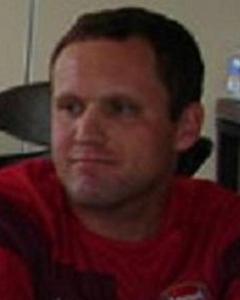 Man, 45. ecooksey