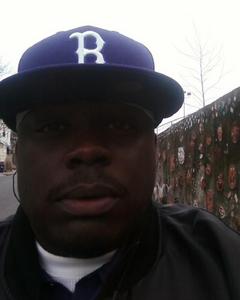 Man, 40. bajanboy617