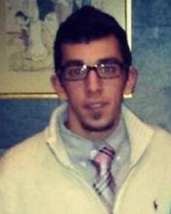 Man, 34. Nick68513